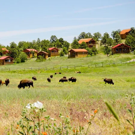 Zion Mountain Ranch-2