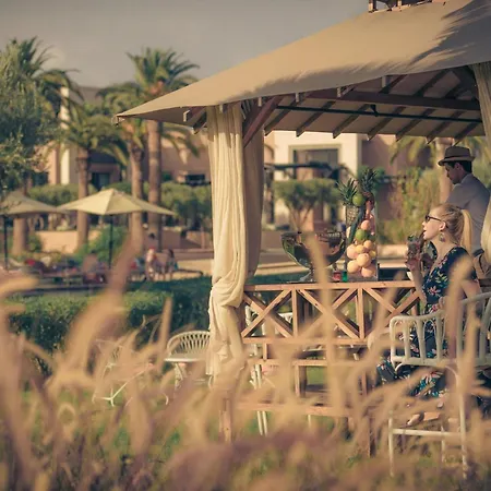 Fairmont Royal Palm Marrakech-2