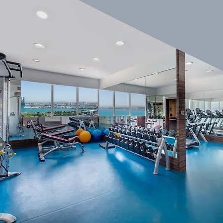 Ramada Abu Dhabi Corniche-3