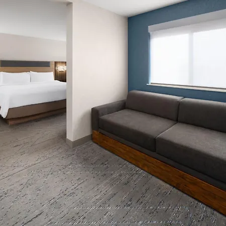 Holiday Inn Express Rawlins By Ihg-3