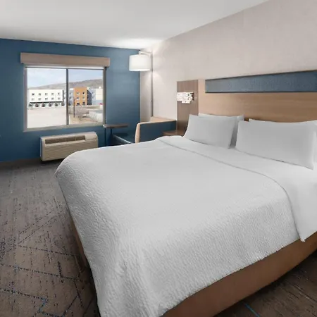 Holiday Inn Express Rawlins By Ihg-2