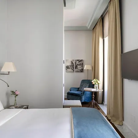 Urso Hotel & Spa, A Small Luxury Hotel Of The World-2