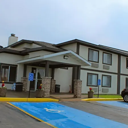 Days Inn By Wyndham West-Eau Claire-2
