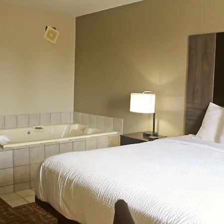 Days Inn By Wyndham West-Eau Claire-3
