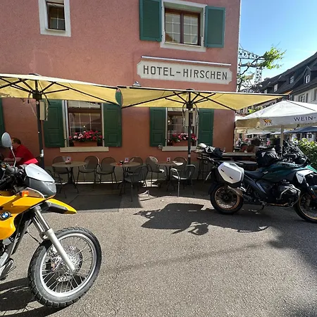 Gasthaus Zum Hirschen-2