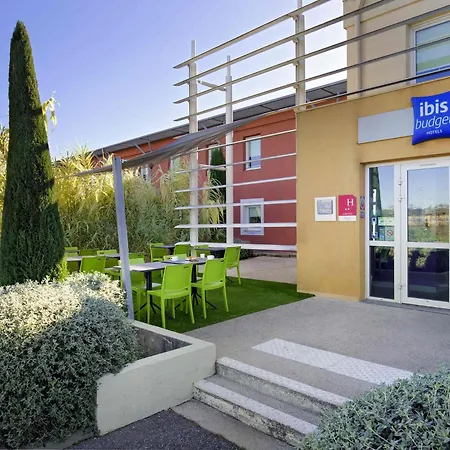 Ibis Budget Saint-Maximin-2