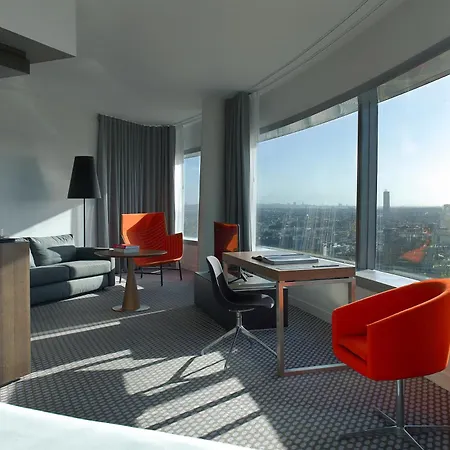Meliá Paris La Défense-2