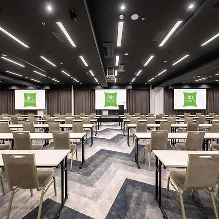 Ibis Styles Wroclaw Centrum-2