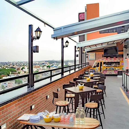Ibis Bengaluru City Centre - An Accor Brand-3