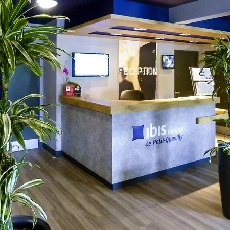 Ibis Budget Rouen Petit Quevilly-3