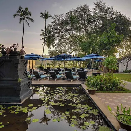 Novotel Goa Resort&Spa Candolim-2