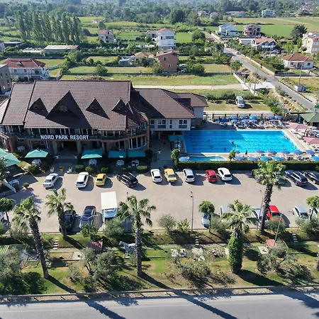 Resort Nord Park-2