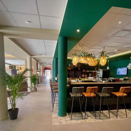 Ibis Budget Saint-Martin-De-Crau Porte De Camargue-3