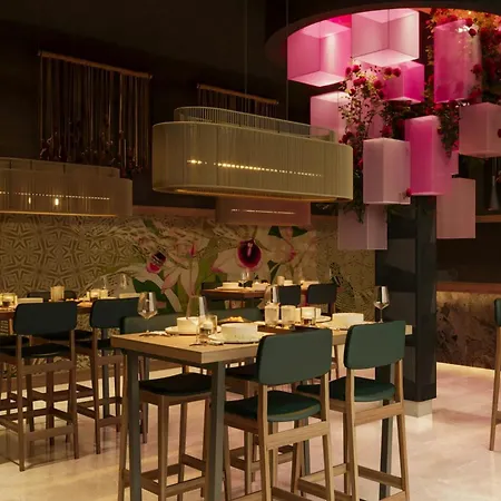 Jw Marriott Costa Elena Resort & Spa, All-Inclusive-2