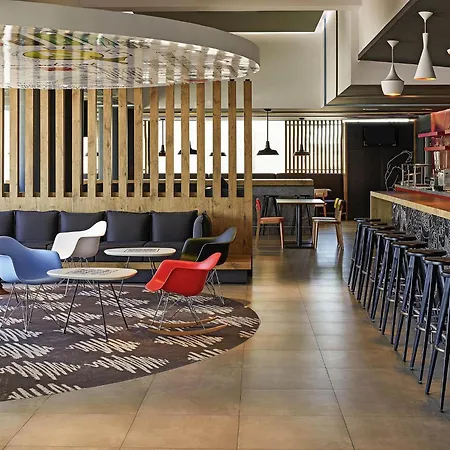 Ibis Culiacan-2