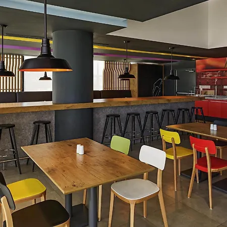Ibis Culiacan-2