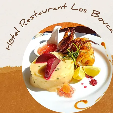 Hotel Les Boucaniers-2