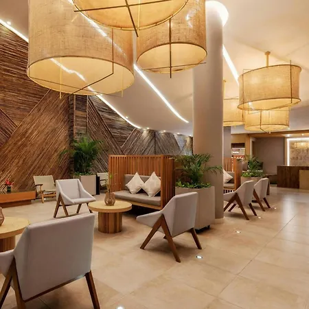Courtyard By Marriott Santa Marta Resort-3