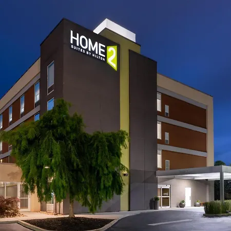 Home2 Suites By Hilton Atlanta South/Mcdonough-2