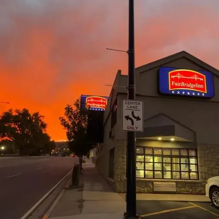 Fairbridge Inn & Suites Spearfish-3
