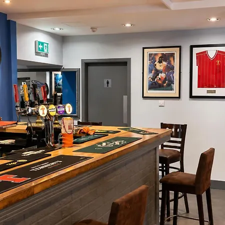 Great Western Hotel Aberdeen-3