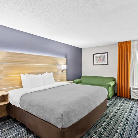 Quality Inn Rochester South-3
