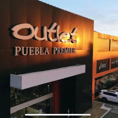 Staybridge Suites Puebla By Ihg-3