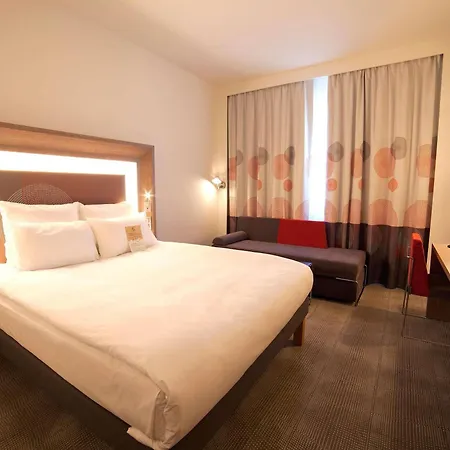 Novotel Konya-3