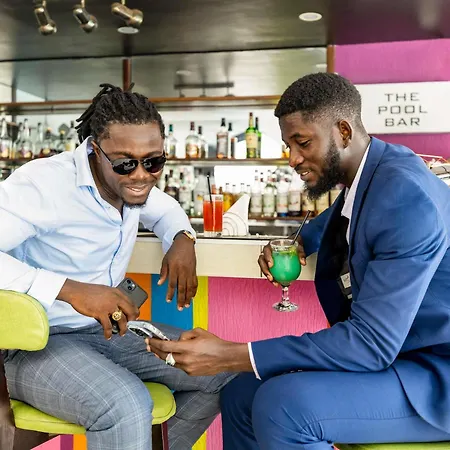 Ibis Styles Accra Airport-3
