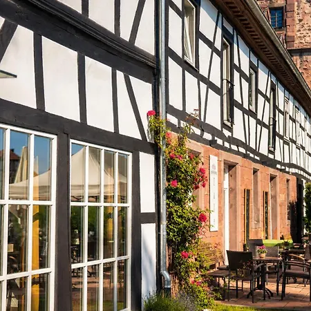 Hotel Vorderburg-2