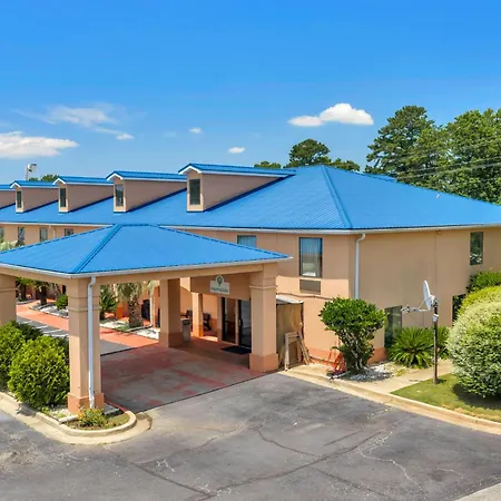 Gray Inn & Suites-2