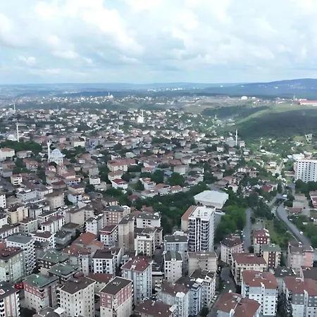 Fraser Place Antasya Istanbul-2