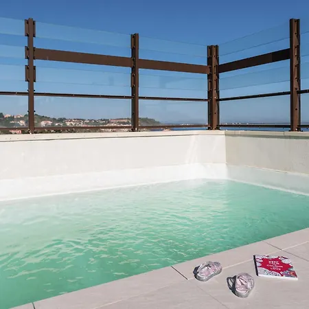 Ibis Styles Collioure Port Vendres-3