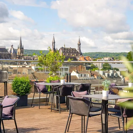 Innside By Melia Aachen-2