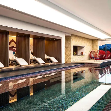 Sofitel Tamuda Bay Beach And Spa-2