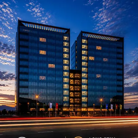 Premier Sofia Airport Hotel-2