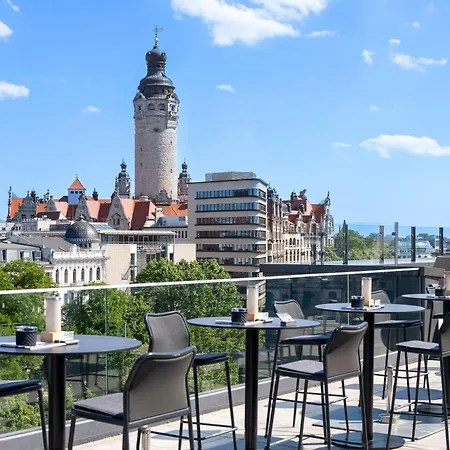 INNSiDE by Meliá Leipzig-2