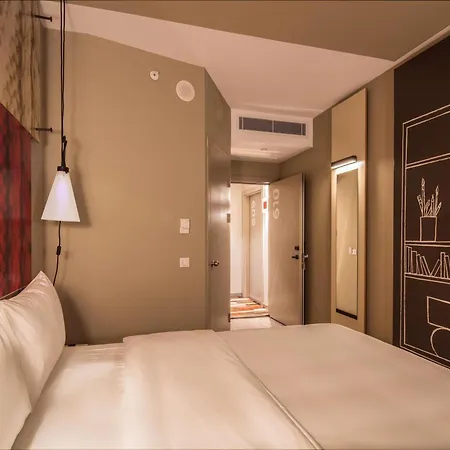 Ibis Istanbul West-3