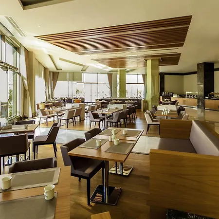 Novotel Diyarbakir-3