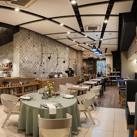 Ibis Styles Bialystok-3