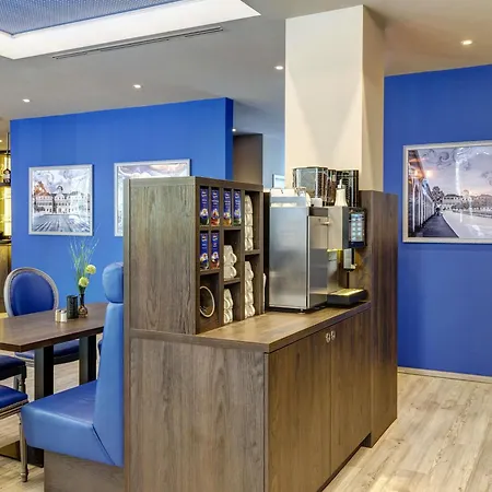 Ibis Styles Rastatt Baden-Baden-3