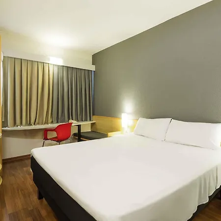 Ibis Sao Jose Dos Campos Colinas-2