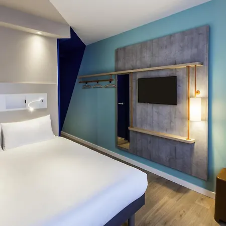 Ibis Budget Amsterdam City South-3
