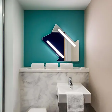 Ibis Budget Amsterdam City South-2