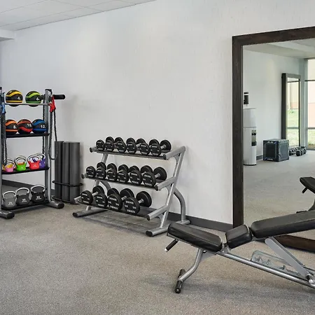 Home2 Suites By Hilton Rapid City-2