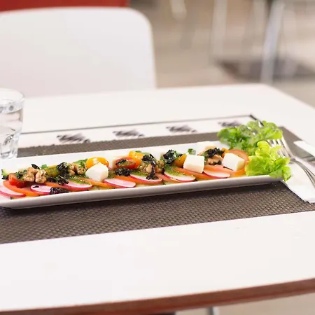 Ibis Rabat Agdal-3