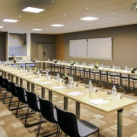 Ibis Rabat Agdal-2