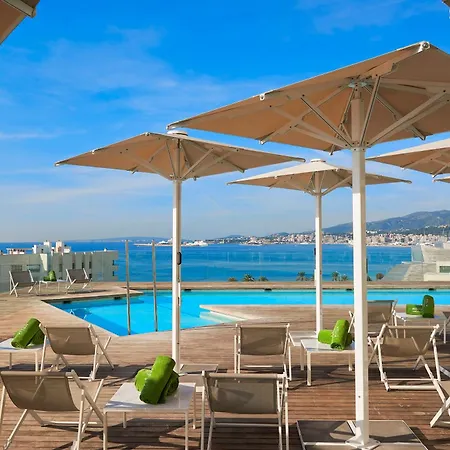 Meliá Palma Bay-2