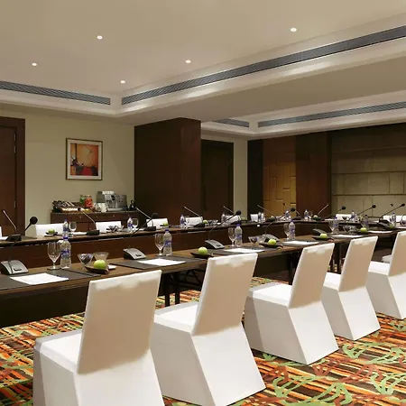 Novotel Lucknow Gomti Nagar-2
