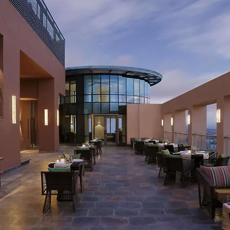 Novotel Lucknow Gomti Nagar-3